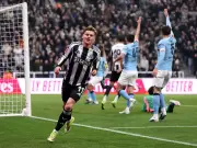 Newcastle could be owed £27m if Man City payouts ordered