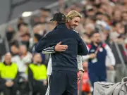 Newcastle duo start as Klopp secures first Germany win