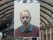 Newcastle flasher exposed himself to return to prison