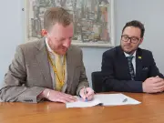 Newcastle Lib Dems demand Greens reject 'Zionism is Racism' motion