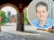 Newcastle professor's research reduces chemotherapy for child leukaemia patients