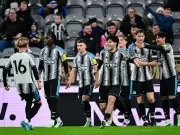 Newcastle U21s beat Sunderland 3-2 at St James' Park in PL2 thriller
