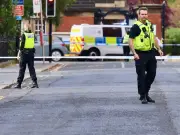 Newcastle University buildings evacuated as police cordon set up