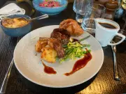 Newcastle's NEST Dining closes after five years due to economy