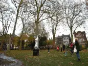 Newington Green Named UK's Coolest Neighbourhood - A Local's Guide