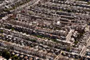 Newly agreed UK rents rise at fastest pace in nearly two years