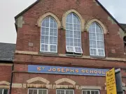 Newport primary school placed in special measures