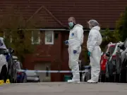 Newton Heath murder probe after woman stabbed to death