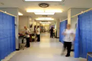 NHS guidance: trans patients to be placed on wards by birth sex