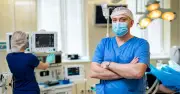 NHS net zero rules condemned as 'ideological' by Conservatives