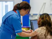 NHS warns of early winter pressures as A&E sees busiest September