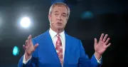 Nigel Farage to pledge five-year asylum ban in major immigration announcement