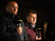 Nigel Owens: World Rugby must take definitive stand and Louis Rees-Zammit is right