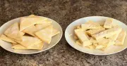 Nigella Lawson vs Paul Hollywood shortbread: I tried both recipes