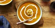 Nigella Lawson's 6-Ingredient Butternut Soup Ready in 15 Minutes