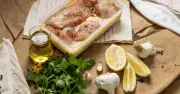 Nigella Lawson's one-pan garlic chicken is 'gloriously easy' and melts in the mouth