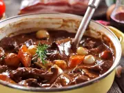 Nigella Lawson's Secret Beef Stew Ingredient: Anchovies for Rich Flavor