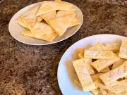 Nigella Lawson's shortbread beats Paul Hollywood's in taste test