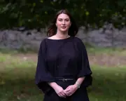 Nikita Hand: 'I wanted to change the stigma' after McGregor case