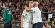 Nine players could miss Liverpool vs Man City including Haaland and Isak