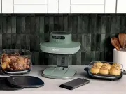 Ninja Crispi air fryer slashed by £105 in QVC flash sale