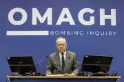 No evidence RUC probed Omagh call terror links, inquiry told