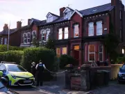 No wider risk to public after Oxton death, police say