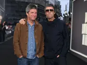 Noel Gallagher reveals simple 'how you doing?' ended Oasis feud