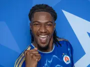 Non-league star Kianga eyes Champions League debut