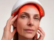 NOOANCE Laser & LED Helmet X600: £450 off in double discount deal