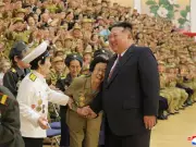 North Korea civil war fears grow after Kim Jong-un death claims