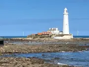 North Tyneside Council earmarks £1.7m for St Mary's Island causeway