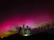 Northern Lights stun North East skies as readers share photos