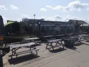 Northumberland Fish Shack demolition plan for new restaurant home