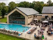 Northumberland holiday park expansion approved on appeal