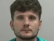Northumberland man kicked ex in head during jealous attack