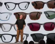 Norway plans temporary ban on Meta smart glasses in public spaces