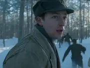 Number 24: Netflix War Film Hailed as Masterpiece