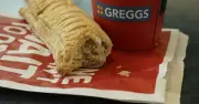 O2 Offers Free Greggs Breakfasts to Customers Until October 30