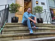 Oasis superfan Kyle Dale on his 4,000-item collection and new book