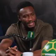 Obi Mikel urges Alonso to give Estevao more Chelsea minutes