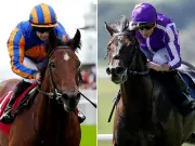 O'Brien expects Champions Day upturn from Constitution River and Gstaad