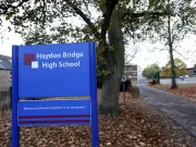 Ofsted notes significant improvements at Haydon Bridge High School