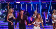 Ola Jordan's Strictly Return Sparks 'Revenge' Claim on Ex James