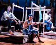 Once Upon a Time in Sokoto review – exuberant history lesson