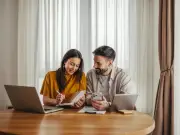 One in five too busy to plan finances, report finds