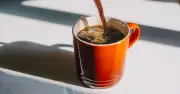 One Ingredient Makes Instant Coffee Taste Like a Cafe Brew