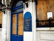 One pub closes daily as 5,000 jobs lost, industry figures show