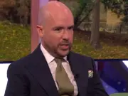 One Show star fumes over Celebrity Traitors 'terrible oversight'