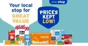 One Stop cuts or holds prices on over 60 lines in new campaign